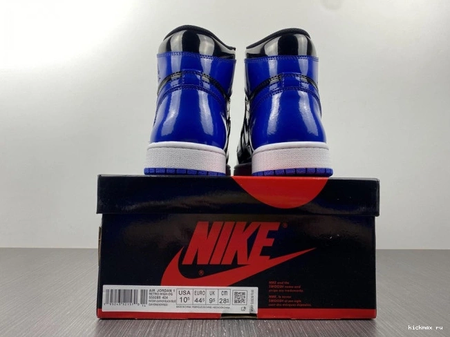 Rep 555088-404 Retro 1 High OG Jordan 0802